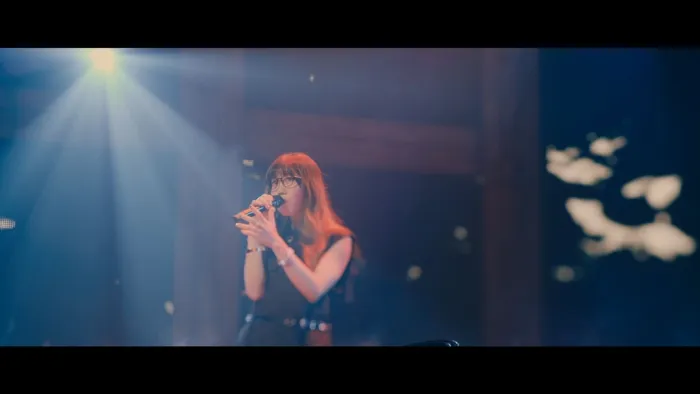 [DB日本演唱会][Aimer Hall Tour 2022 Walpurgisnacht Live at TOKYO GARDEN THEATER [初回生产限定盘] 2022][BDMV][22.3GB][百度网盘]