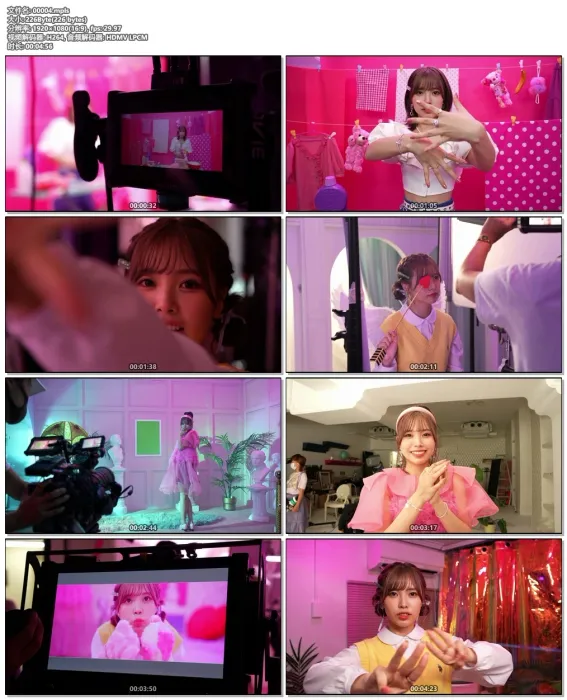 [BD日本演唱会][Liyuu – TRUE FOOL LOVE 付属BD 2022][BDMV][2.72GB][百度网盘]