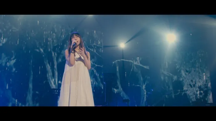 [DB日本演唱会][Aimer Hall Tour 2022 Walpurgisnacht Live at TOKYO GARDEN THEATER [初回生产限定盘] 2022][BDMV][22.3GB][百度网盘]