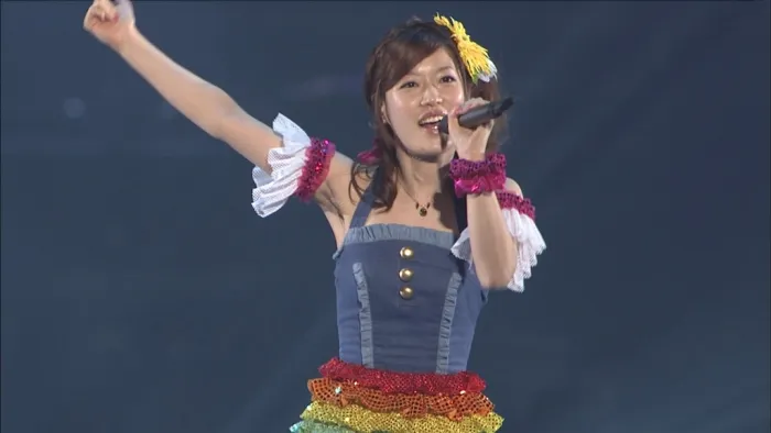 [DB日本演唱会][补全][漫音夏日祭 Animelo Summer Live 2011][BDMV][39.6G][百度网盘]