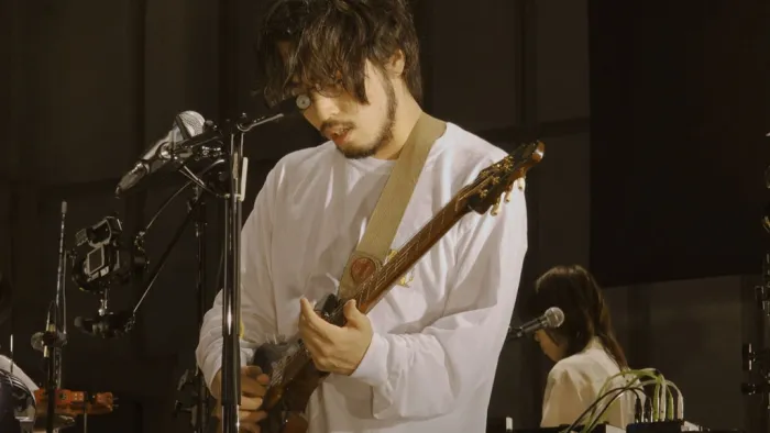 [DB日本演唱会][Go-go Talkies! 2020 Yagai Ongakudo Hen ネクライトーキー – ゴーゴートーキーズ！ 2020 野外音楽堂编][BDISO 2BD][44.1GB][百度网盘]