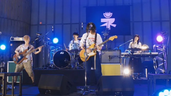 [DB日本演唱会][Go-go Talkies! 2020 Yagai Ongakudo Hen ネクライトーキー – ゴーゴートーキーズ！ 2020 野外音楽堂编][BDISO 2BD][44.1GB][百度网盘]