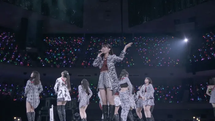 [DB日本演唱会][BEYOOOOONDS – BEYOOOOOND1St CONCERT TOUR Donto Koi! BE HAPPY! at BUDOOOOOKAN!!!!!!!!!!!! 2022][BDISO][22.2GB][百度网盘]