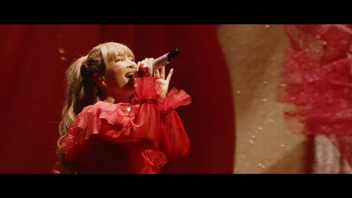 [DB日本演唱会][滨崎步 浜崎あゆみ – ayumi hamasaki COUNTDOWN LIVE 2021-2022 A ～23rd Monster～ 2022][BDISO][36.7GB][百度网盘]