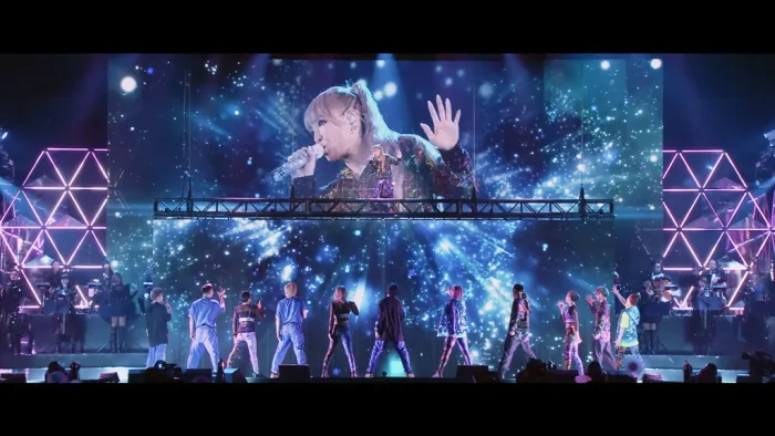 [DB日本演唱会][滨崎步 浜崎あゆみ – ayumi hamasaki COUNTDOWN LIVE 2021-2022 A ～23rd Monster～ 2022][BDISO][36.7GB][百度网盘]