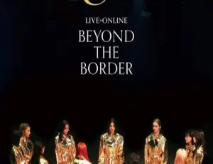 E-girls日本演唱会LIVExONLINE BEYOND THE BORDER 2021高清资源 3BD 51.6GB 百度网盘-小文资源网