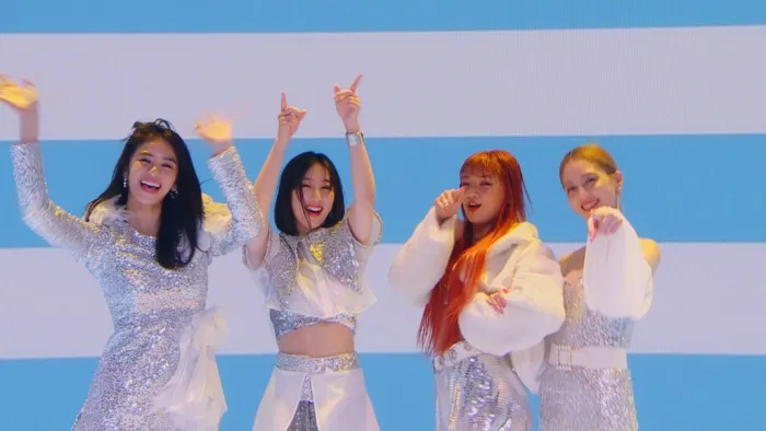 [DB日本演唱会][E-girls – LIVExONLINE BEYOND THE BORDER 2021][BDMV 3BD][51.6GB][百度网盘]