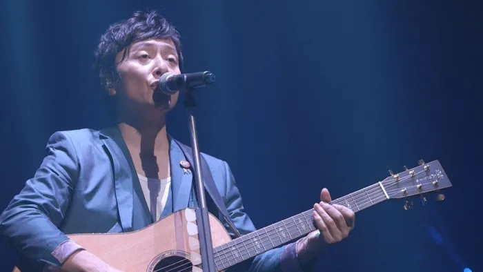 [DB日本演唱会][13th Live Circuit Love E-Mail From 1999 Live In Marine Messe Fukuoka ポルノグラフィティ – 13thライヴサーキット”ラヴ・E・メール・フロム・1999″ 2014][BDISO][43.8GB][百度网盘]