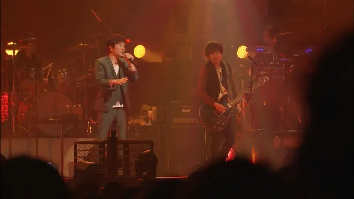 [DB日本演唱会][13th Live Circuit Love E-Mail From 1999 Live In Marine Messe Fukuoka ポルノグラフィティ – 13thライヴサーキット”ラヴ・E・メール・フロム・1999″ 2014][BDISO][43.8GB][百度网盘]