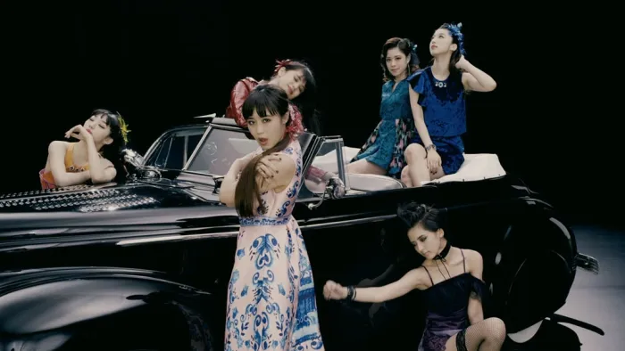 [DB日本演唱会][Flower – F 付属BD 2019][BDMV][5.39GB][百度网盘]