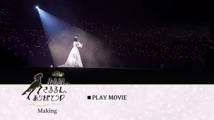 [DB日本演唱会][NMB48 3 LIVE COLLECTION 2021][BDISO 6BD][203GB][百度网盘]
