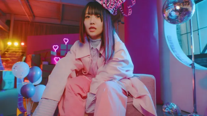 [DB日本演唱会][Kawaii Dake Janai Shikimori-San (Anime) Intro Theme Honey Jet Coaster なすお☆ – ハニージェットコースター＜アーティスト盘＞ CD+BD 2022][BDMV][2.06GB][百度网盘]