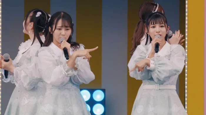 [DB日本演唱会][=LOVE, ≠ME – Ikonoi Fes 2021 [Type-A] 2022][BDISO 2BD][72.9GB][百度网盘]