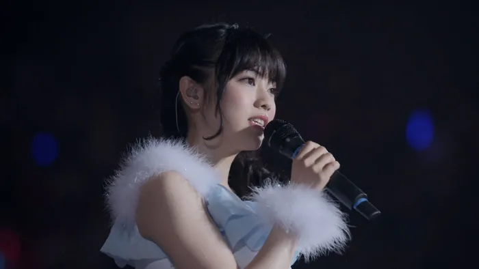 [DB日本演唱会][小仓唯&石原夏织 YuiKaori ゆいかおり LIVE HEARTY PARTY!! 2015][BDMV][45GB][百度网盘]