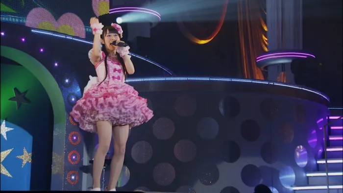 [DB日本演唱会][小仓唯&石原夏织 YuiKaori ゆいかおり LIVE HEARTY PARTY!! 2015][BDMV][45GB][百度网盘]