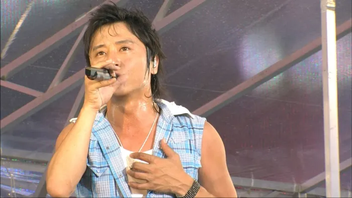 [DB日本演唱会][ポルノグラフィティ – 横浜ロマンスポルノ’06 ～キャッチ ザ ハネウマ～ IN YOKOHAMA STADIUM 2007][BDISO][38.9GB][百度网盘]