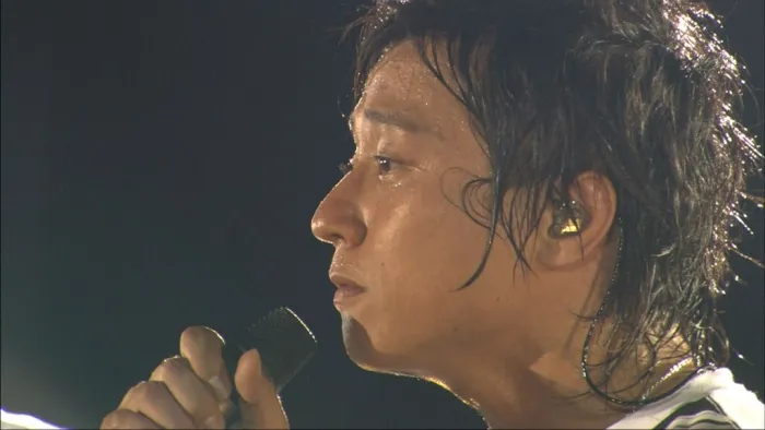 [DB日本演唱会][ポルノグラフィティ – 横浜ロマンスポルノ’06 ～キャッチ ザ ハネウマ～ IN YOKOHAMA STADIUM 2007][BDISO][38.9GB][百度网盘]