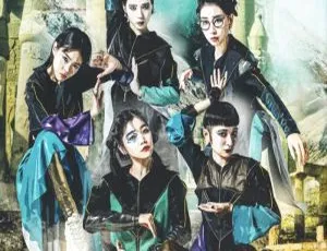 BiSH SPARKS DAYDREAM NATiON EPiSODE 2 2021 DB日本演唱会BDISO 39.7GB 百度网盘资源-小文资源网