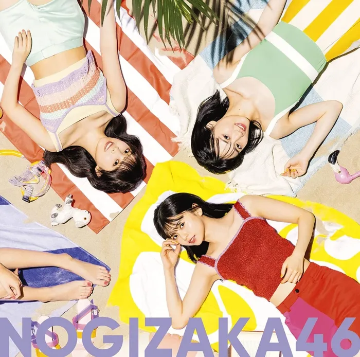 [DB日本演唱会][乃木坂46 Nogizaka46 – 好きというのはロックだぜ! (Type-A,B,C,D) 2022][BDISO 4BD][33.4GB][百度网盘]