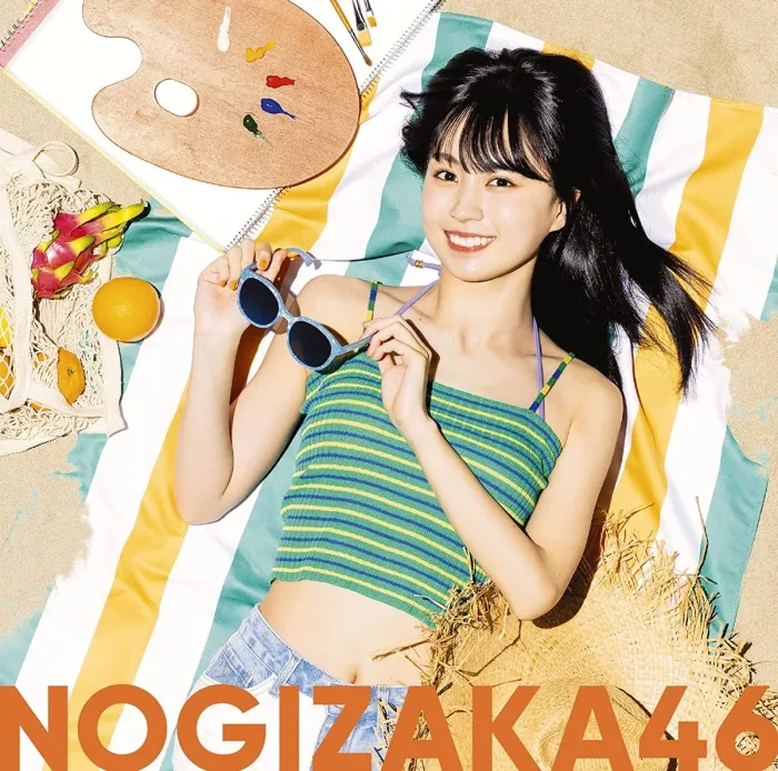 [DB日本演唱会][乃木坂46 Nogizaka46 – 好きというのはロックだぜ! (Type-A,B,C,D) 2022][BDISO 4BD][33.4GB][百度网盘]