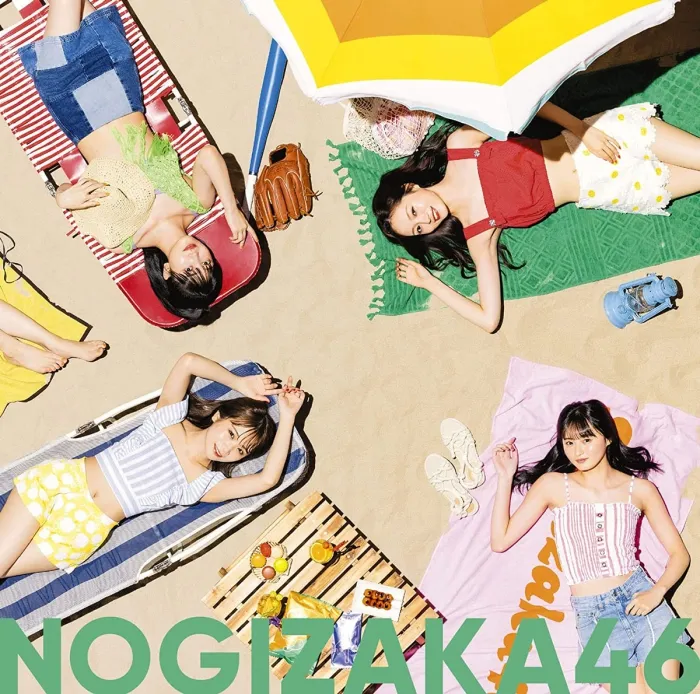 [DB日本演唱会][乃木坂46 Nogizaka46 – 好きというのはロックだぜ! (Type-A,B,C,D) 2022][BDISO 4BD][33.4GB][百度网盘]