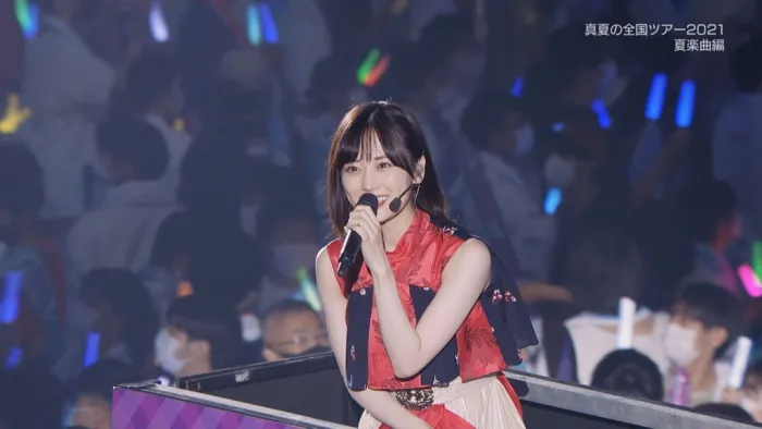 [DB日本演唱会][乃木坂46 Nogizaka46 – 好きというのはロックだぜ! (Type-A,B,C,D) 2022][BDISO 4BD][33.4GB][百度网盘]