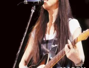 竹内玛莉亚 2020 日本演唱会BD资源：souvenir the movie 〜MARIYA TAKEUCHI Theater Live〜 60.3GB 百度网盘-小文资源网