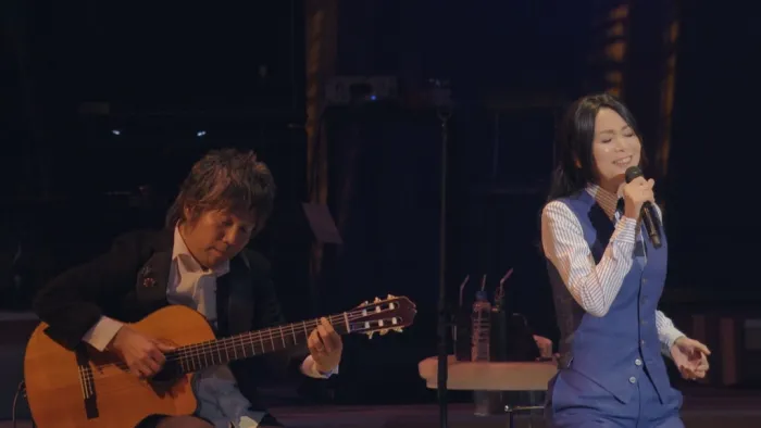 [DB日本演唱会][竹内玛莉亚 竹内まりや – souvenir the movie 〜MARIYA TAKEUCHI Theater Live〜 2020][BDMV 2BD][60.3GB][百度网盘]