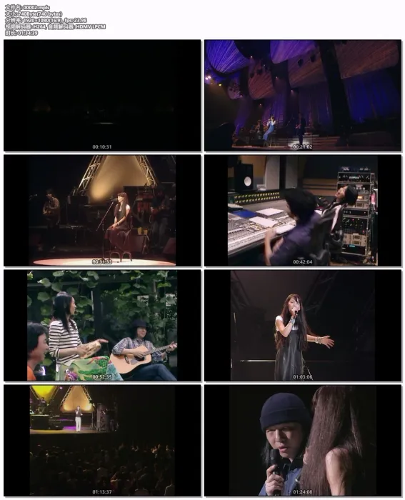 [DB日本演唱会][竹内玛莉亚 竹内まりや – souvenir the movie 〜MARIYA TAKEUCHI Theater Live〜 2020][BDMV 2BD][60.3GB][百度网盘]