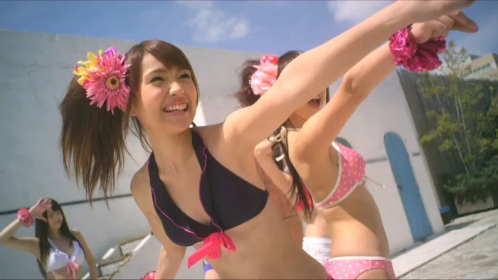 [DB日本演唱会][SUPER☆GiRLS – 超絶少女☆COMPLETE 2010～2020 付属BD 2020][BDISO][36.6GB][百度网盘]