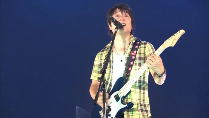 [DB日本演唱会][ポルノグラフィティ – ロイヤル ストレート フラッシュ Royal Straight Flush LIVE IN YOYOGI DAIICHI TAIIKUKAN 2009][BDISO][42.2GB][百度网盘]