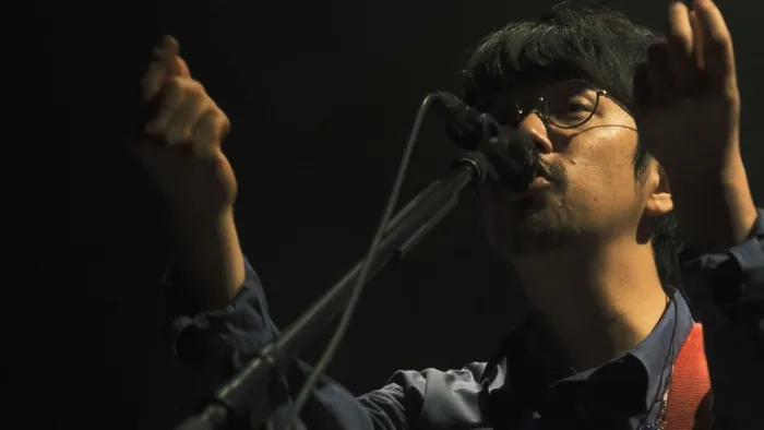 [BD日本演唱会][ASIAN KUNG-FU GENERATION – 出町柳パラレルユニバース 付属BD 2022][BDMV][10.4GB][百度网盘]