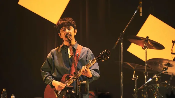 [BD日本演唱会][ASIAN KUNG-FU GENERATION – 出町柳パラレルユニバース 付属BD 2022][BDMV][10.4GB][百度网盘]