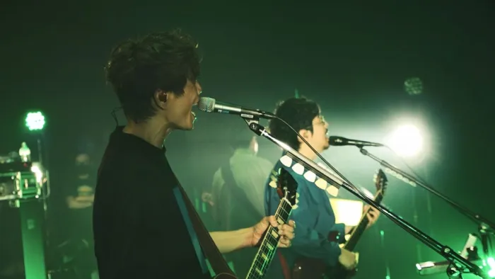 [BD日本演唱会][ASIAN KUNG-FU GENERATION – 出町柳パラレルユニバース 付属BD 2022][BDMV][10.4GB][百度网盘]