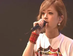 滨崎步2007 - 2008跨年演唱会DB日本场35G ISO资源 百度网盘速存-小文资源网