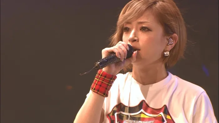[DB日本演唱会][滨崎步2007-2008跨年演唱会Ayumi Hamasaki COUNTDOWN LIVE 2007-2008 Anniversary][ISO][35G][百度网盘]