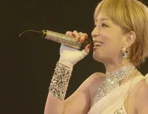 滨崎步2011日本演唱会POWER of MUSIC 44.7G资源（百度网盘ISO版）-小文资源网