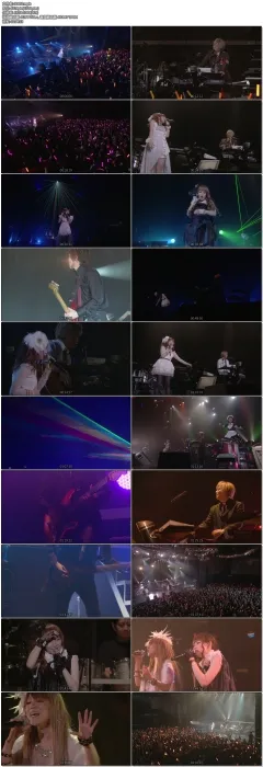 [DB日本演唱会][南条爱乃 fripSide 10th Anniversary Live 2012 十周年纪念东京演唱会][BDMV][40.5G][百度网盘]