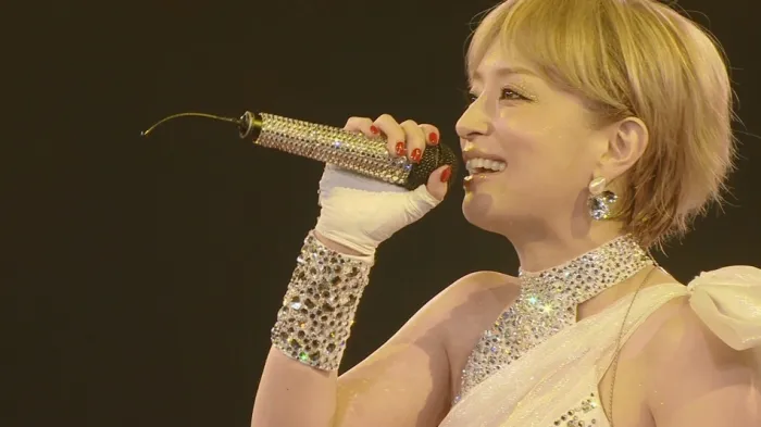 [DB日本演唱会][滨崎步 POWER of MUSIC 2011演唱会 ayumi hamasaki ~POWER of MUSIC~ 2011][ISO][44.7G][百度网盘]