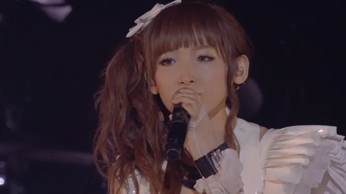 [DB日本演唱会][南条爱乃 fripSide 10th Anniversary Live 2012 十周年纪念东京演唱会][BDMV][40.5G][百度网盘]