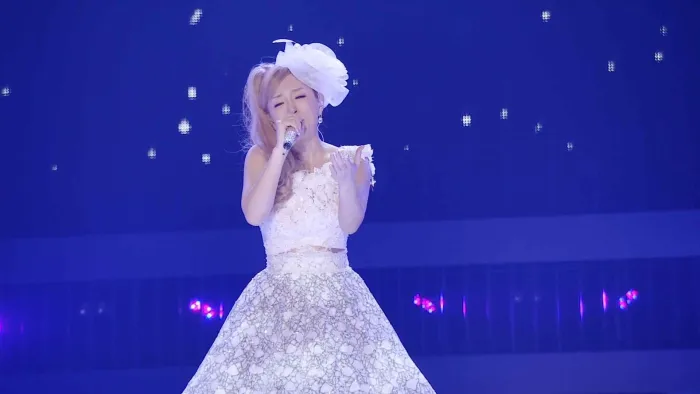 [DB日本演唱会][滨崎步2013-2014跨年演唱会 ayumi hamasaki COUNTDOWN LIVE 2013-2014 A][ISO][37.5G][百度网盘]