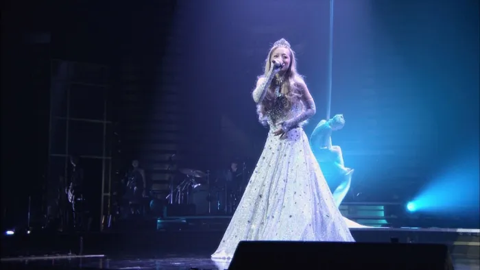[DB日本演唱会][滨崎步2008台北演唱会 Ayumi Hamasaki ASIA TOUR 2008][ISO][41.9G][百度网盘]