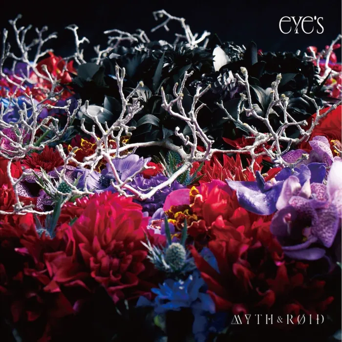 [DB日本演唱会][MYTH & ROID – eYe s 付属BD 2017][BDMV][7.48GB][百度网盘]