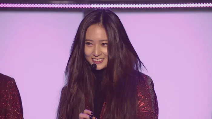 [DB日本演唱会][f(x)日本东京演唱会 f(x) the 1st concert DIMENSION 4 – Docking Station in JAPAN 2016][BDMV][37.9G][百度网盘]