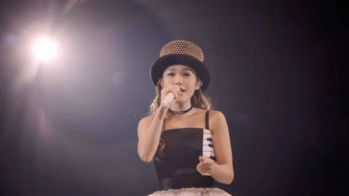 [DB日本演唱会][西野加奈 Kana Nishino Love.Collection Live 2019 横滨暂别演唱会][BDMV][38.1G][百度网盘]