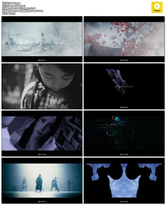 [DB日本演唱会][MYTH & ROID – MUSEUM-THE BEST OF MYTH & ROID- 付属BD 2020][BDMV][5.45GB][百度网盘]