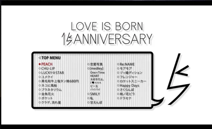 [DB日本演唱会][大冢爱2018年15周年演唱会 Ai Otsuka Love is Born 15th Anniversary 2018][BDMV][36.3G][百度网盘]