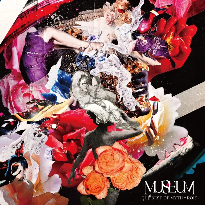 [DB日本演唱会][MYTH & ROID – MUSEUM-THE BEST OF MYTH & ROID- 付属BD 2020][BDMV][5.45GB][百度网盘]