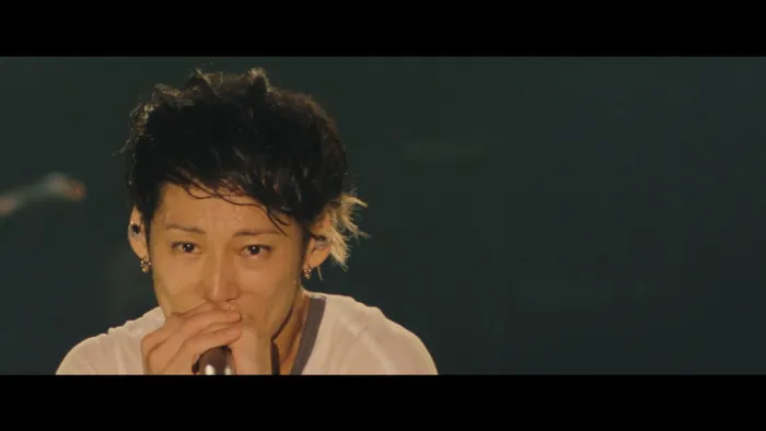 [DB日本演唱会][UVERworld 15&10 Anniversary Live LIMITED EDITION][BDMV][82.1GB][百度网盘]