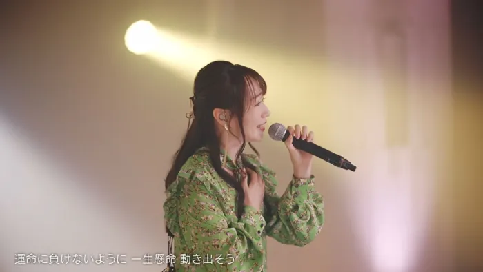 [DB日本演唱会][水树奈々 NANA MIZUKI – DELIGHTED REVIVER 付属BD 2022][BDISO][22.8GB][百度网盘]